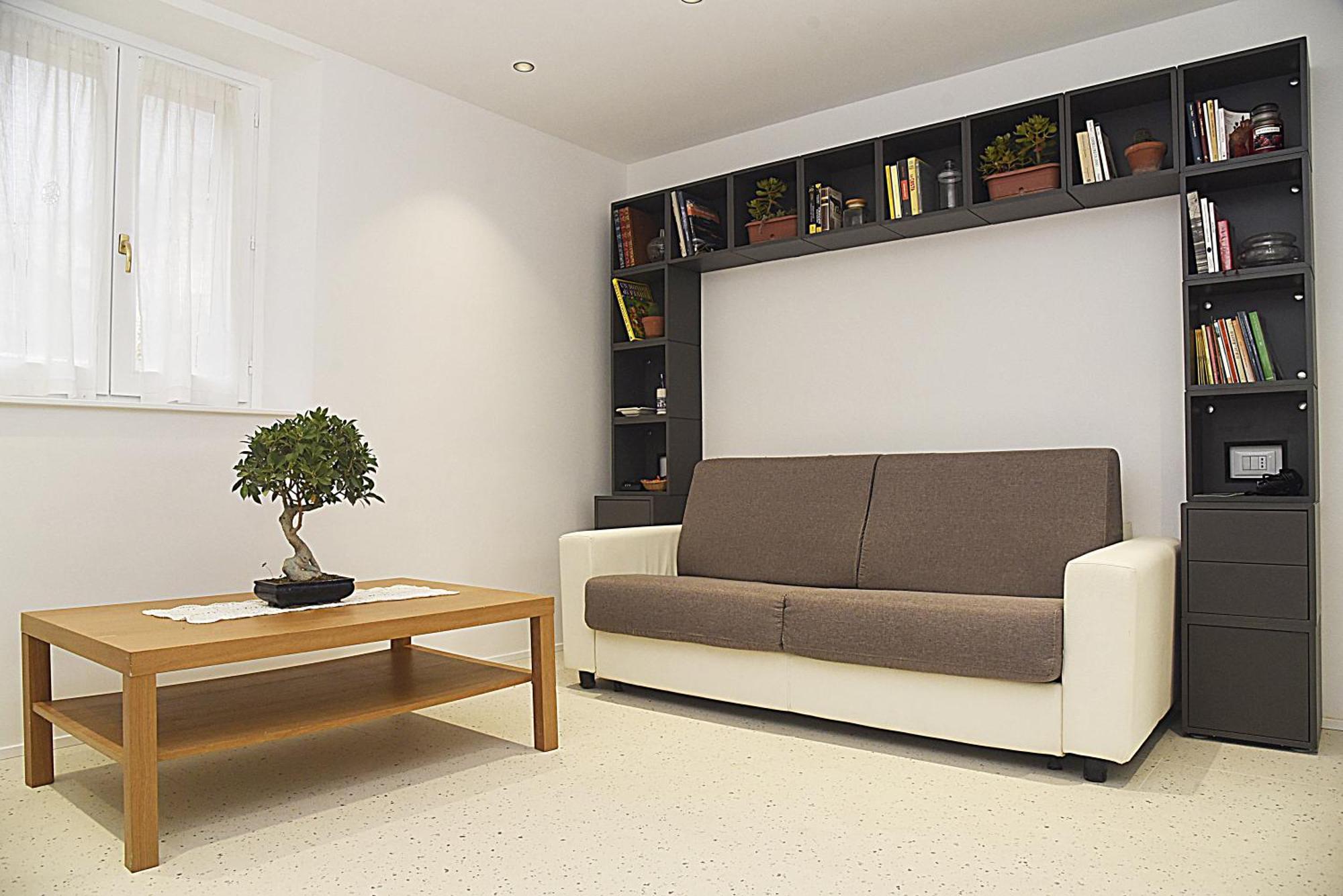 Borgo Santa Lucia Apartment With Private Parking & Garden Gubbio Luaran gambar