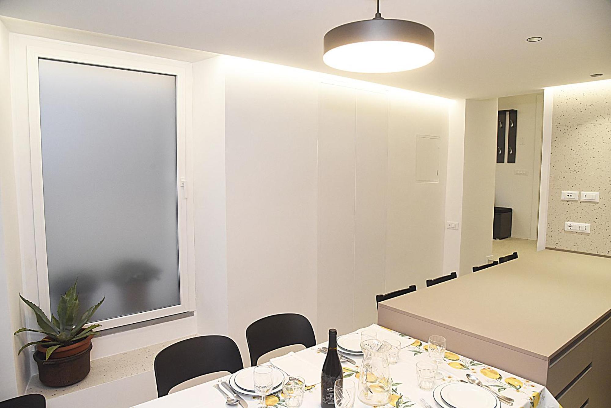 Borgo Santa Lucia Apartment With Private Parking & Garden Gubbio Luaran gambar
