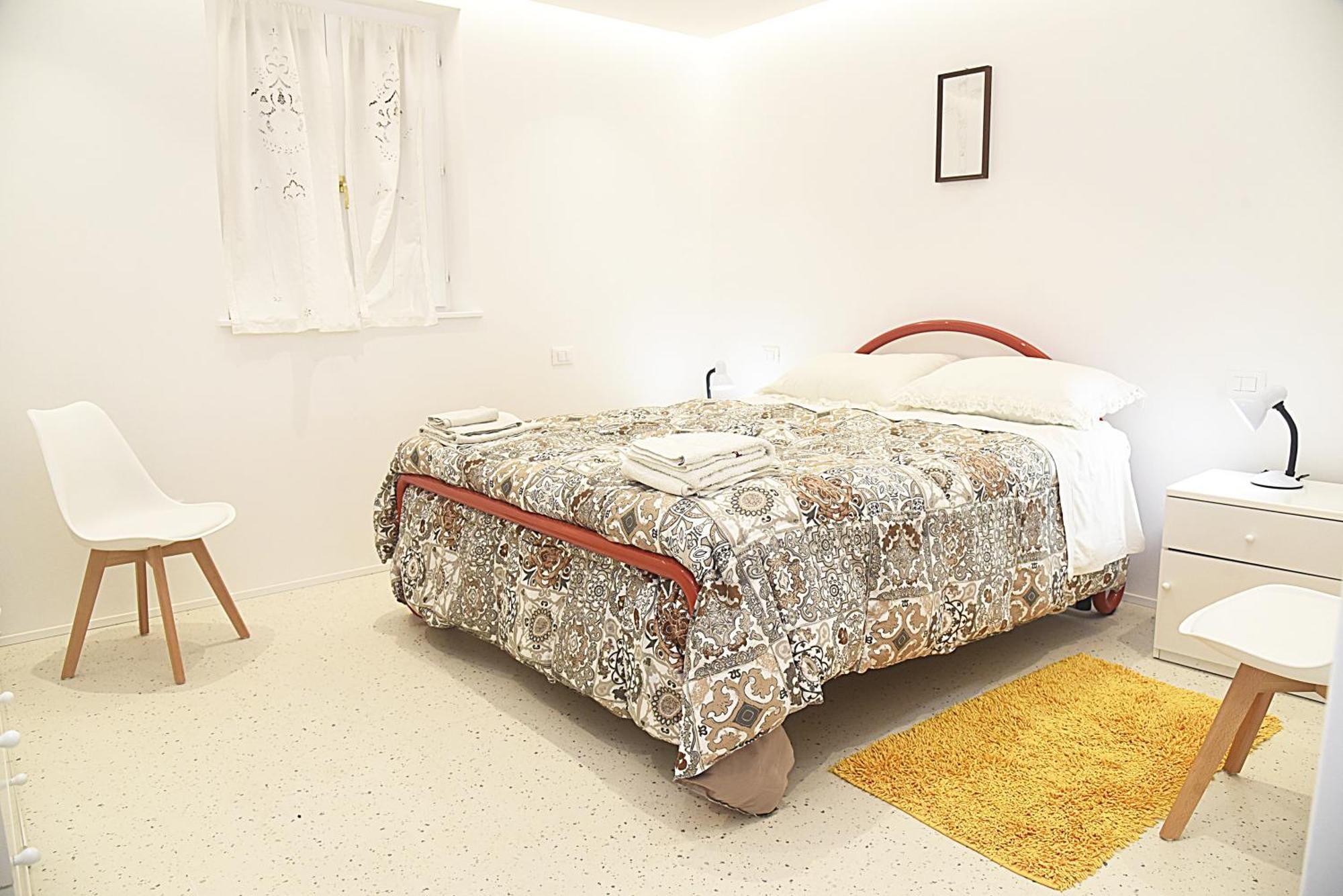 Borgo Santa Lucia Apartment With Private Parking & Garden Gubbio Luaran gambar